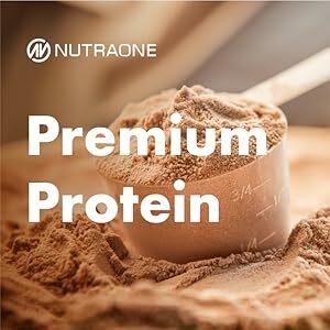 Premium Protein