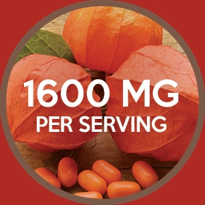 1600mg ashwagandha capsules aswaganda pills root supplement