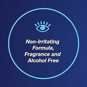 economy size, bigger, ocusoft, lid scrub, foam, cleanser, face wash, eyelids, eyelashes