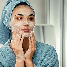 gel, solution, soothing, hypochlor, eyelids, eyelashes