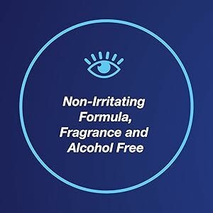 economy size, bigger, ocusoft, lid scrub, foam, cleanser, face wash, eyelids, eyelashes