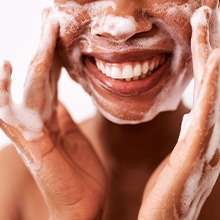 economy size, bigger, ocusoft, lid scrub, foam, cleanser, face wash, eyelids, eyelashes