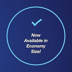 economy size, bigger, ocusoft, lid scrub, foam, cleanser, face wash, eyelids, eyelashes