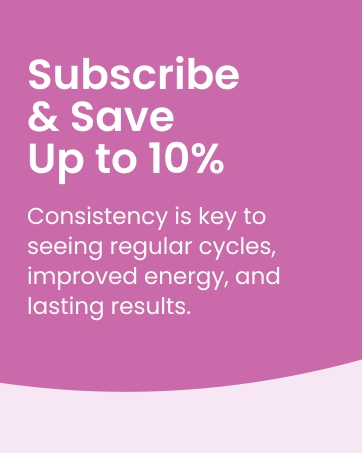 Subscribe and Save Optify Inositol