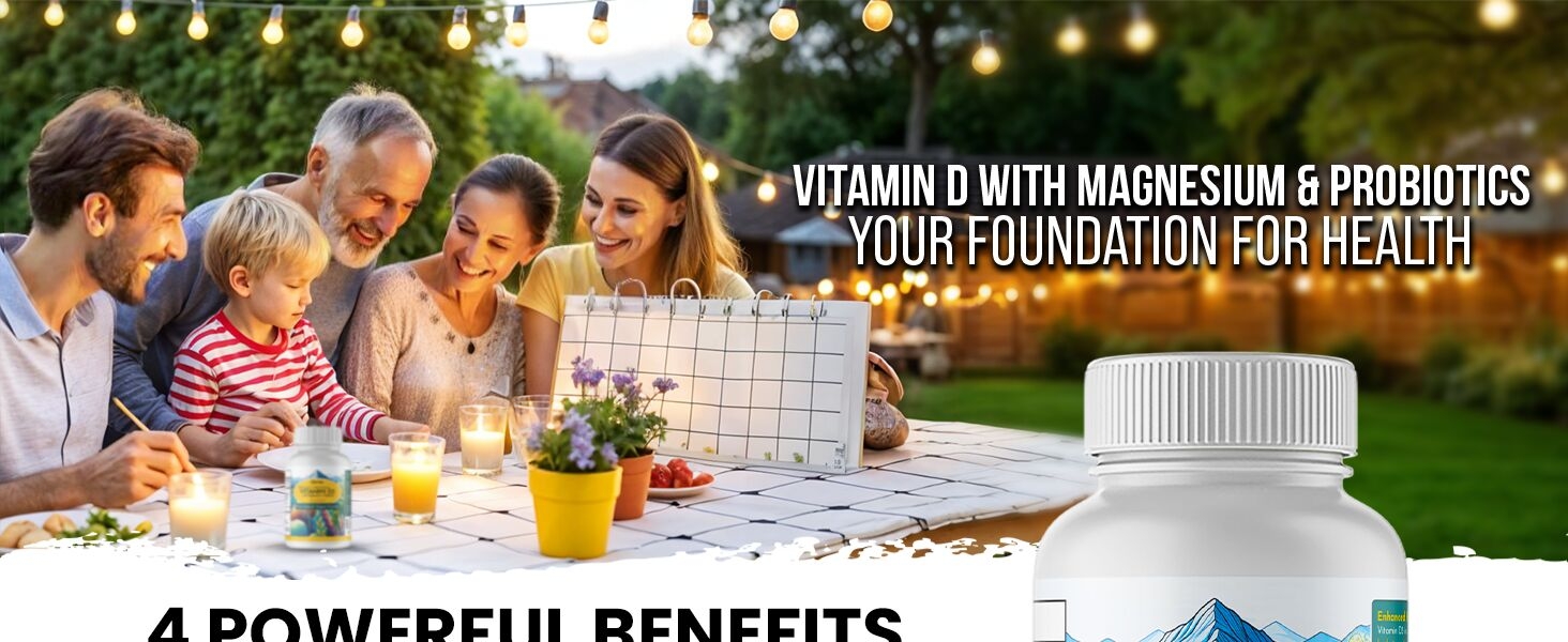 vitamin D with magnesium. vit D with magensium