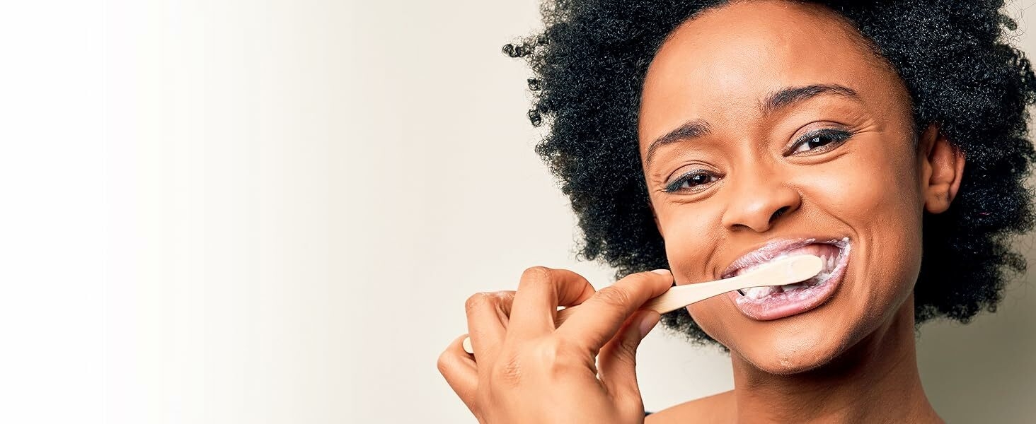 Flouride Free Bubble Gum Toothpaste