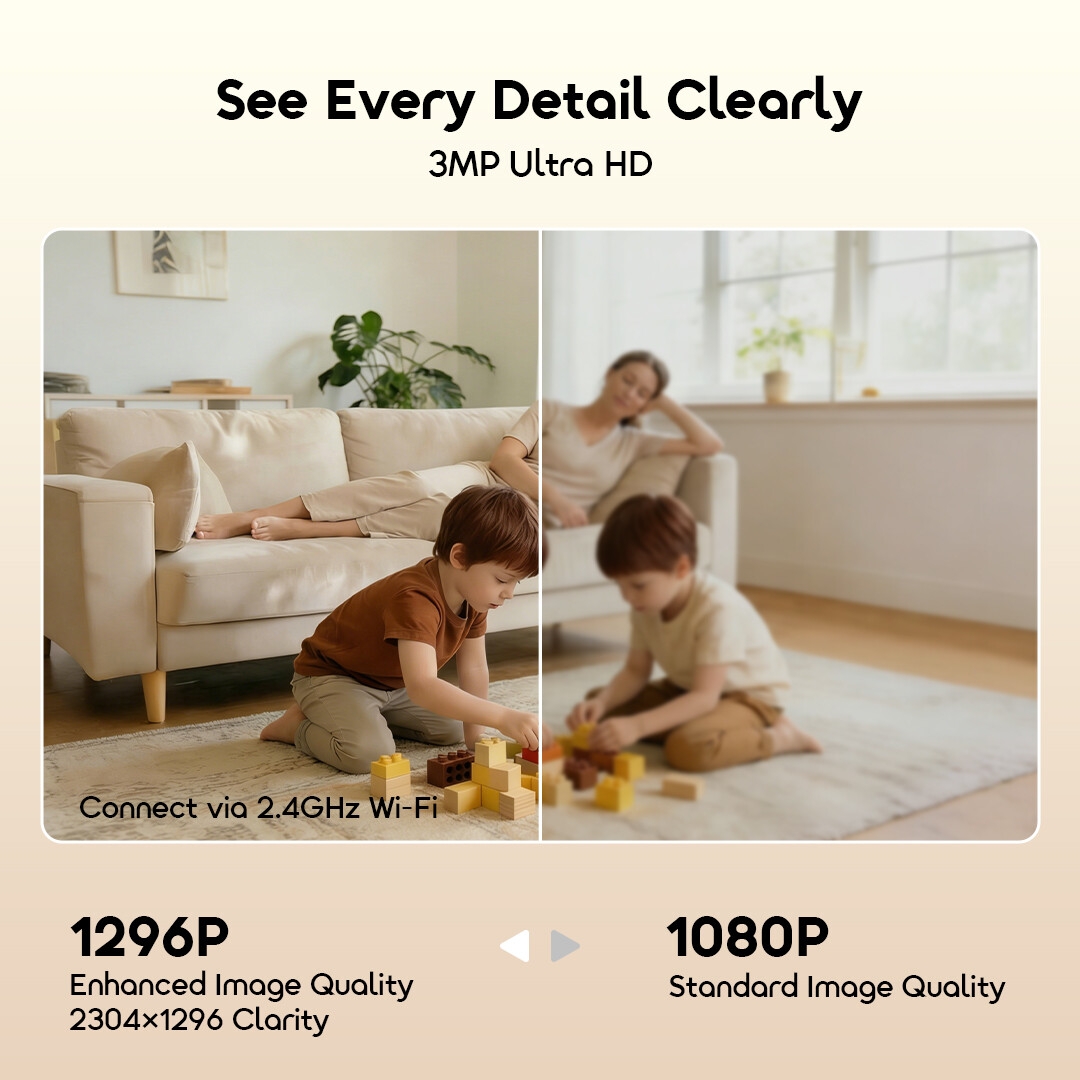 oraimo IP Camera Vigicam OSH-015A 02 collection