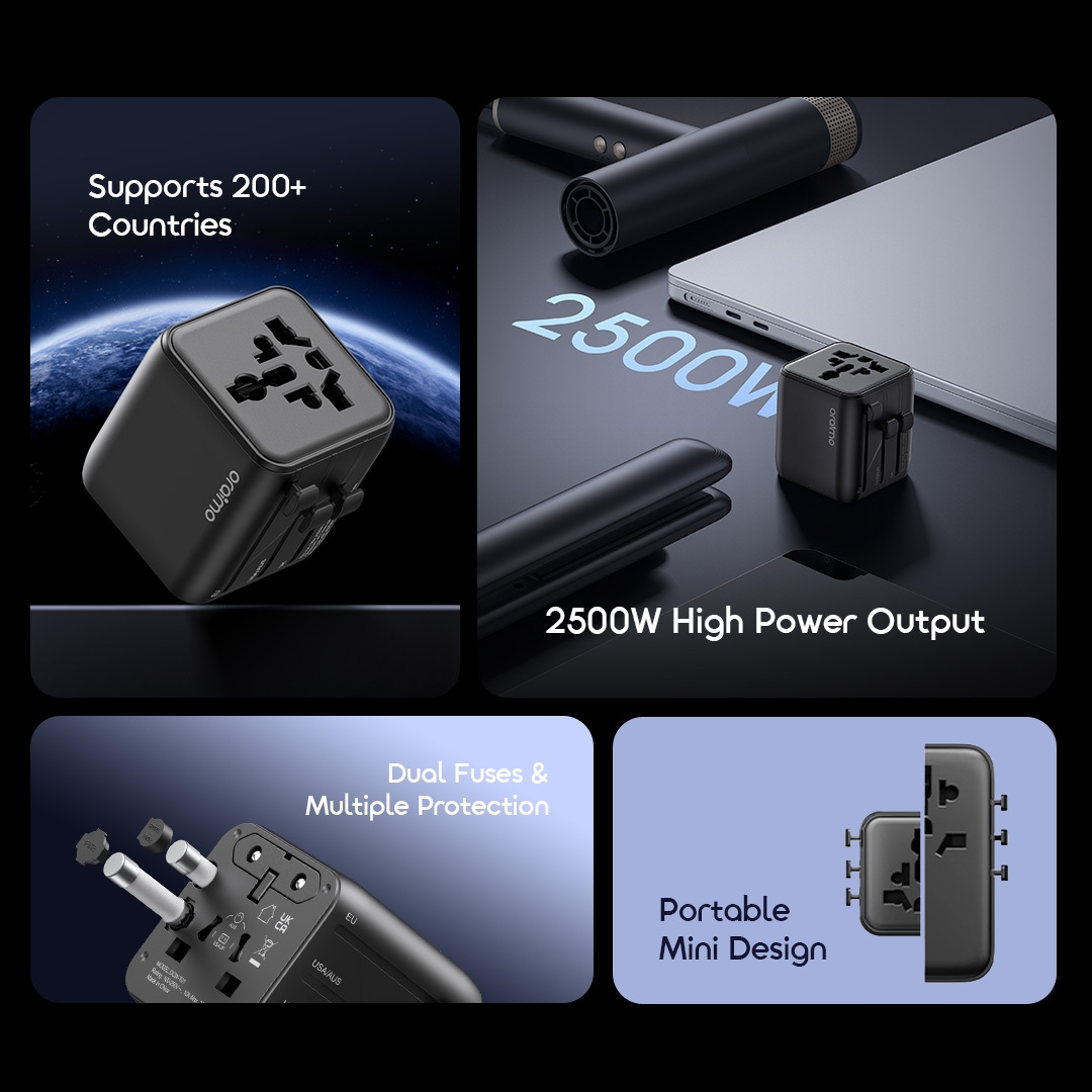 oraimo-travel-adapter-PowerOmni-251-OCW-T01-Features