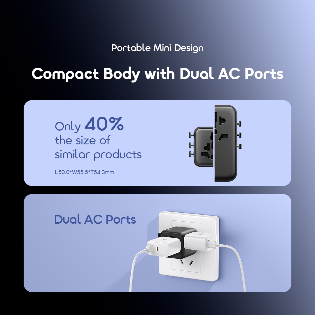 oraimo-travel-adapter-PowerOmni-251-OCW-T01-portable-design