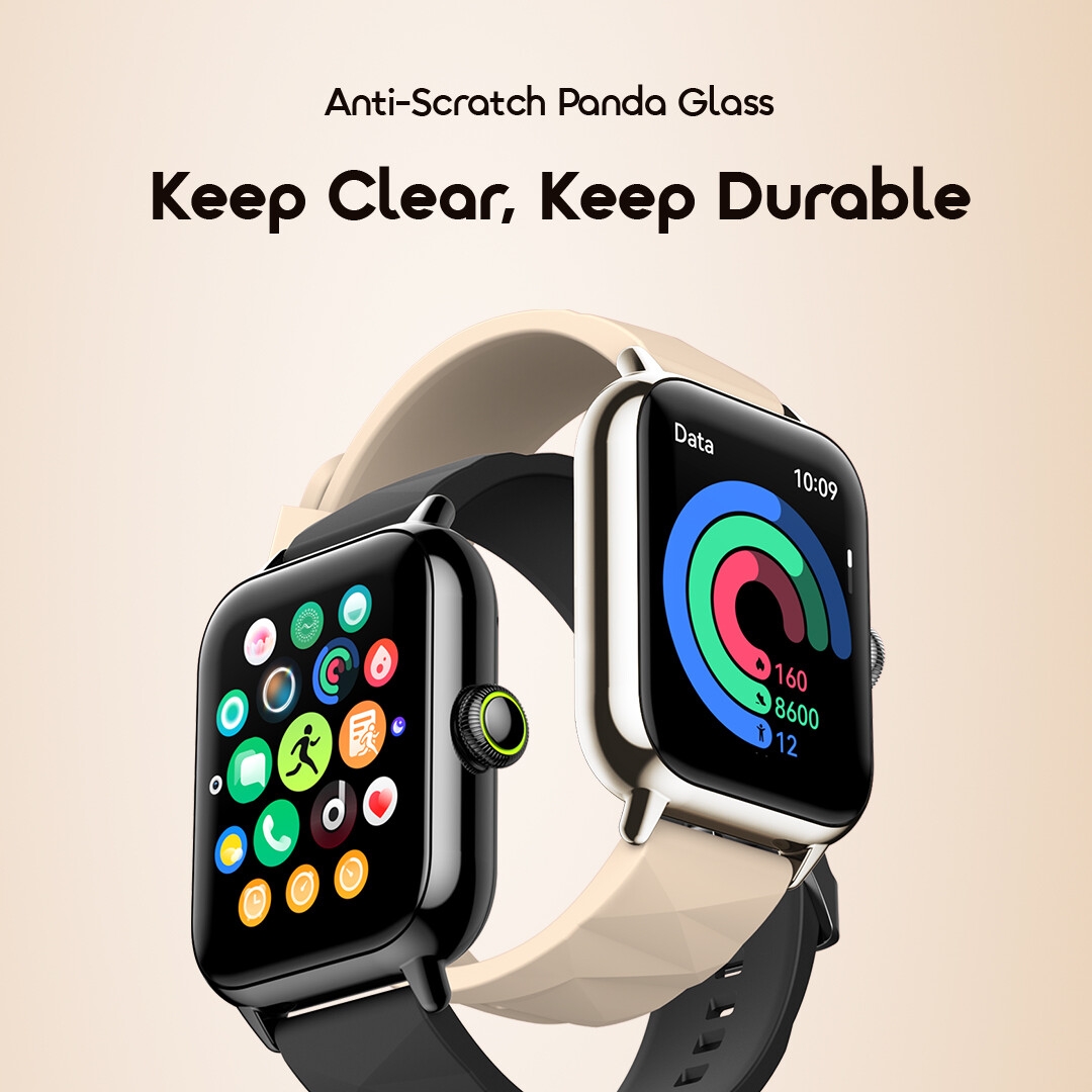 oraimo Smart Watch Watch 6 Nano OSW-807N 5 Anti-Scratch