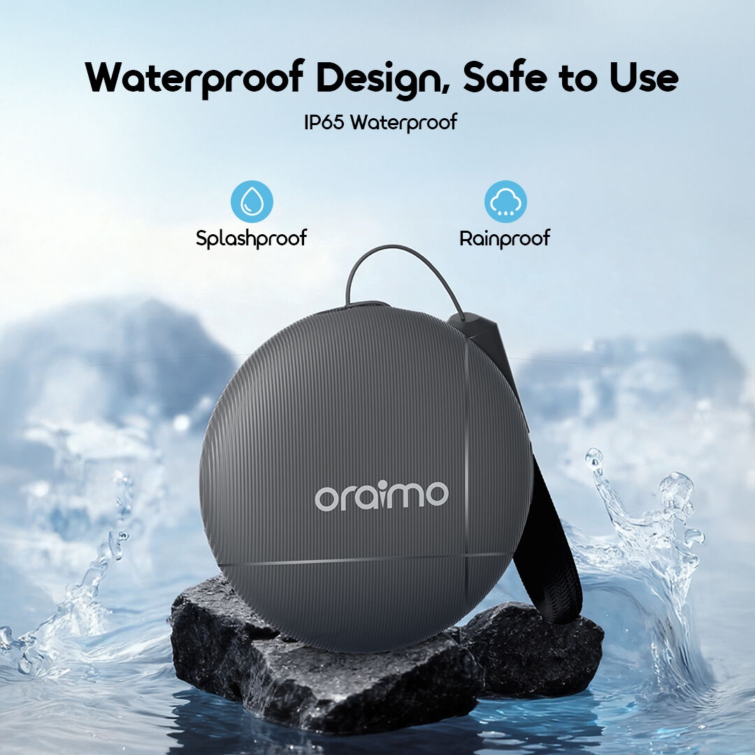 oraimo water proof item locator for android otag osh-006a water proof 4
