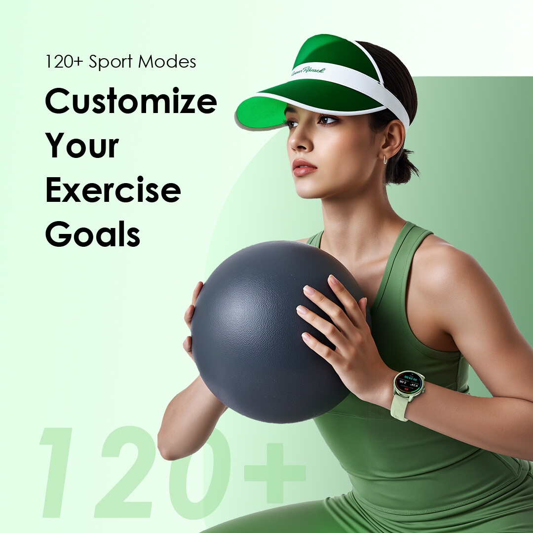 Smart Watch 2R OSW-30 120+ sports modes