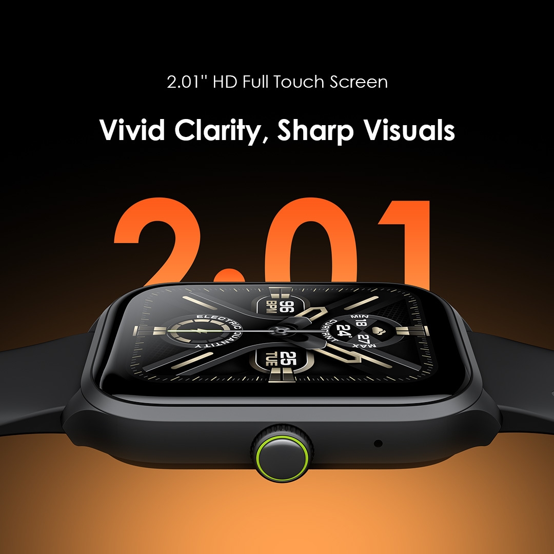 Watch 5 Lite OSW-804 2.01 screen