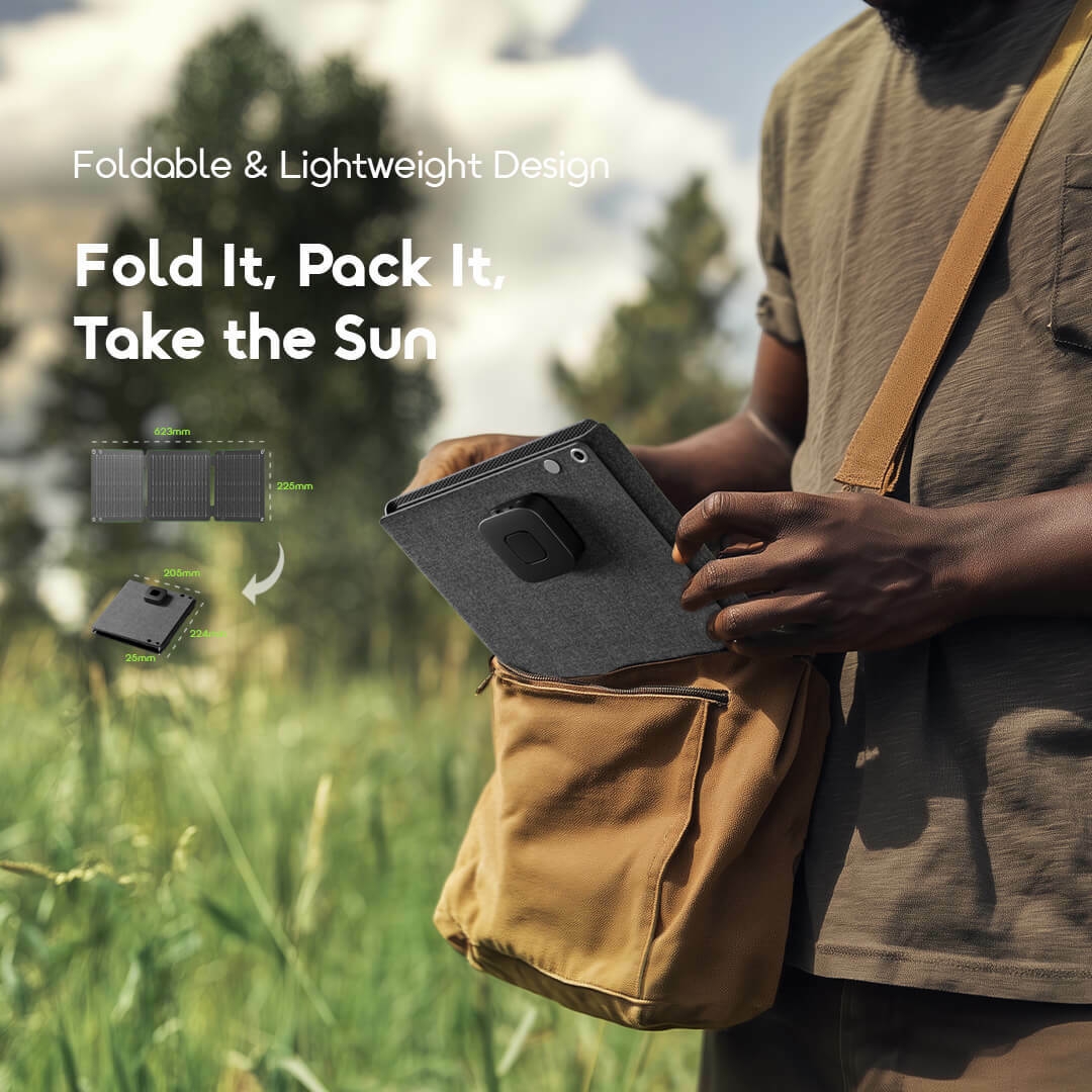 oraimo portable solar panel solarflex 21 osr 5211n portable design 7