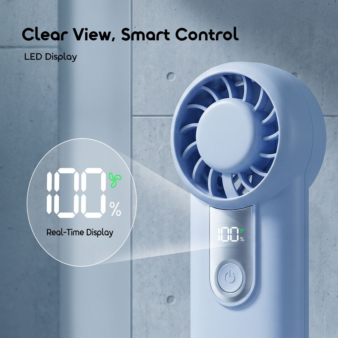 oraimo turbofan lite africa OHF-203A 06 clear view smart control