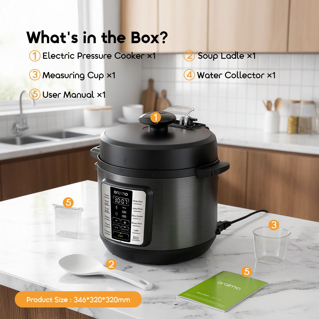 oraimo kitchnova africa oec-202a-black 08 whats in the box