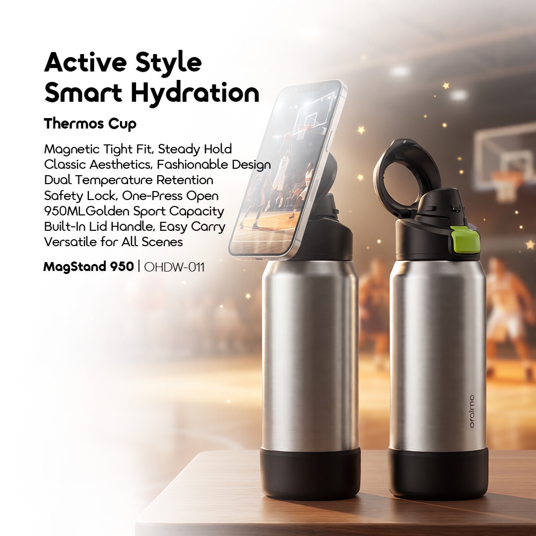 oraimo-magstand-950-thermos-cup-africa-OHDW-011-01-active-style-smart-hydration