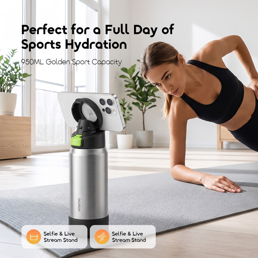 oraimo-magstand-950-thermos-cup-africa-OHDW-011-07-950ml-golden-sport-capacity