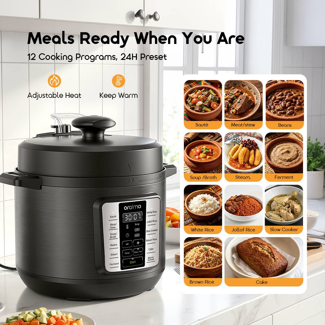 oraimo kitchnova africa oec-202a-black 04 12 cooking programs 24h preset