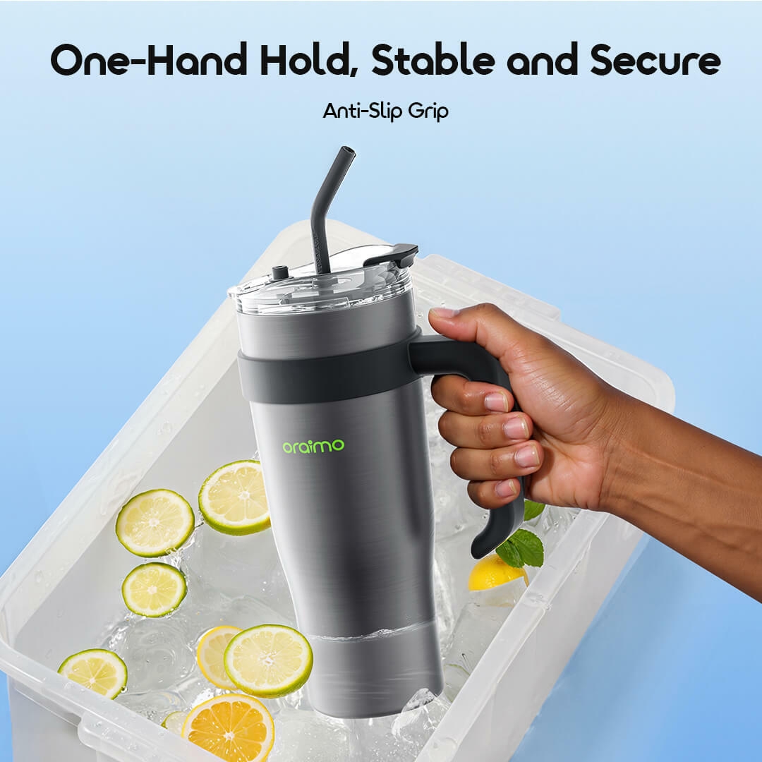 oraimo portable insulated water bottle thermogo s1200 ovb 522a1 stable 5