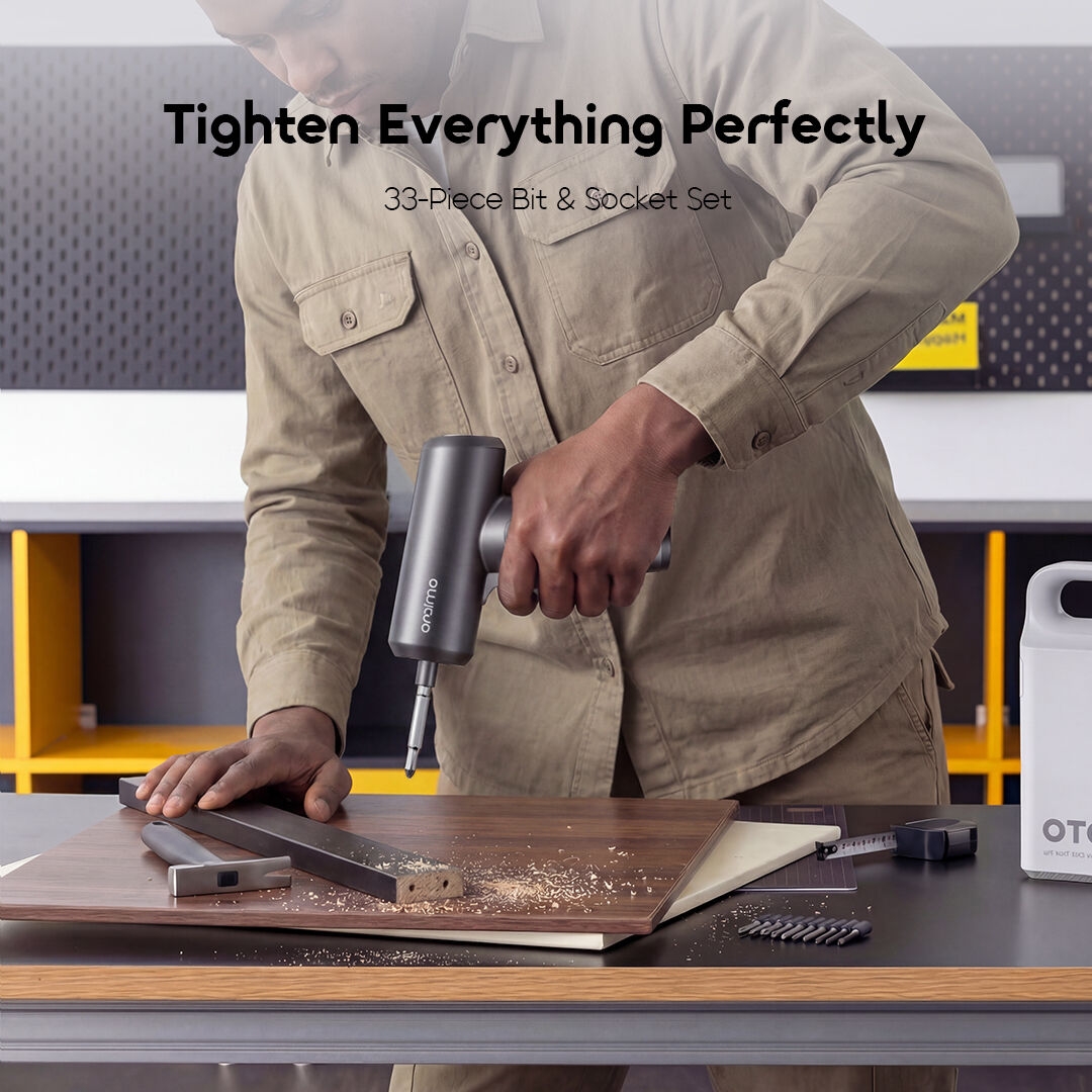 oraimo Toolsets Gearup OSH 011A 5 Tighten