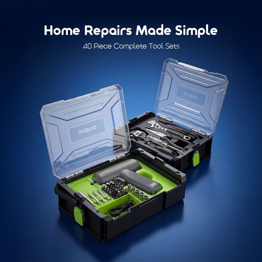 oraimo Toolsets Gearup OSH 011A 3 Simple