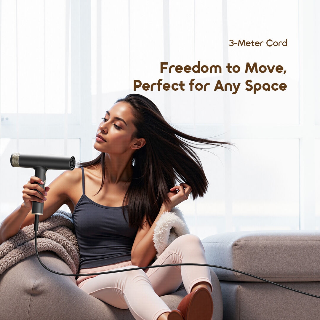 oraimo hair dryer swift dry ohd 550n 3 meters cord 10