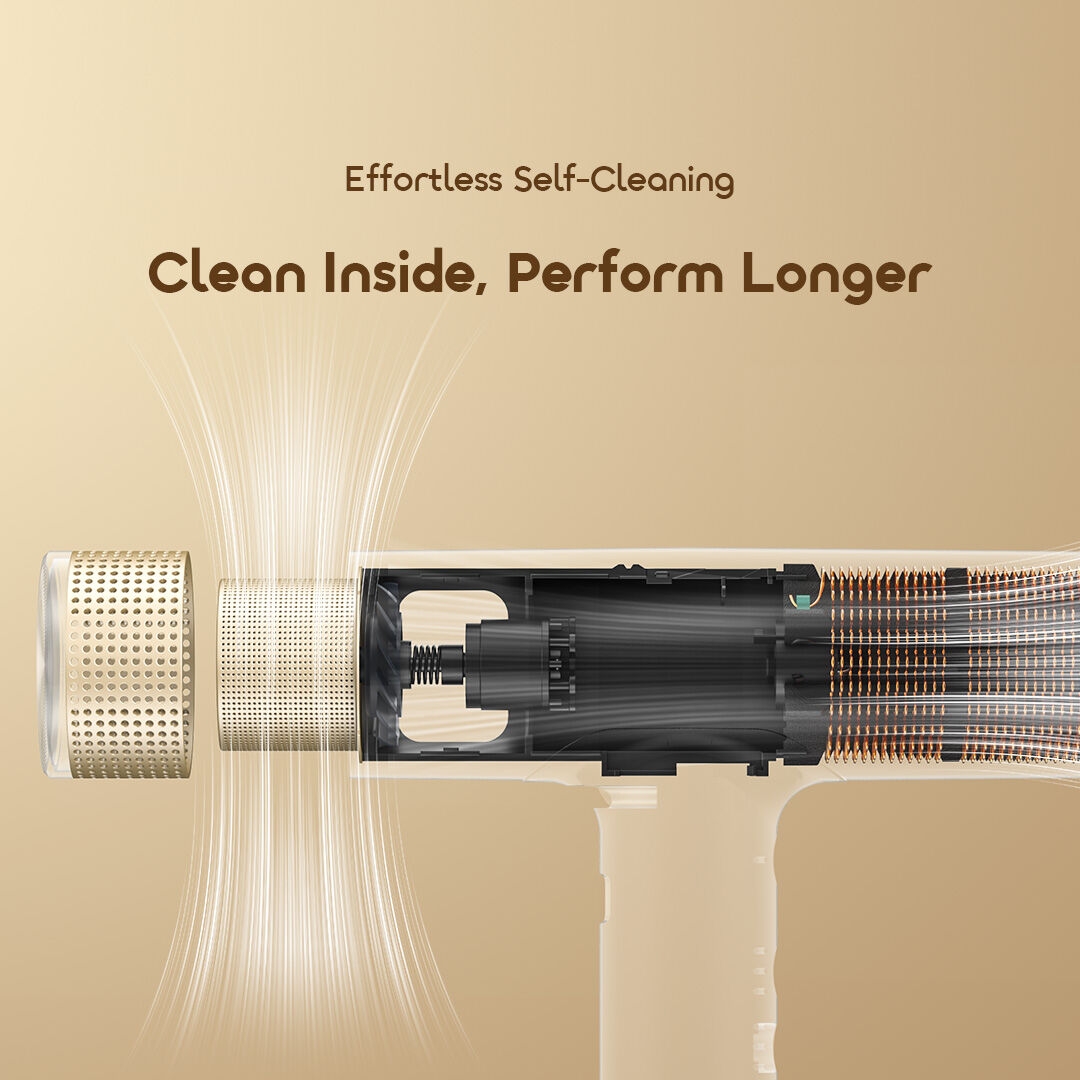 oraimo hair dryer swift dry ohd 550n self clean 6