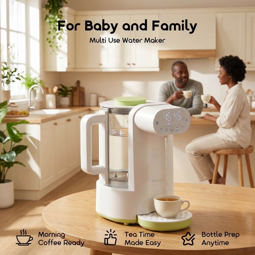 oraimo baby formula maker africa OBW-251A 07 for baby and family