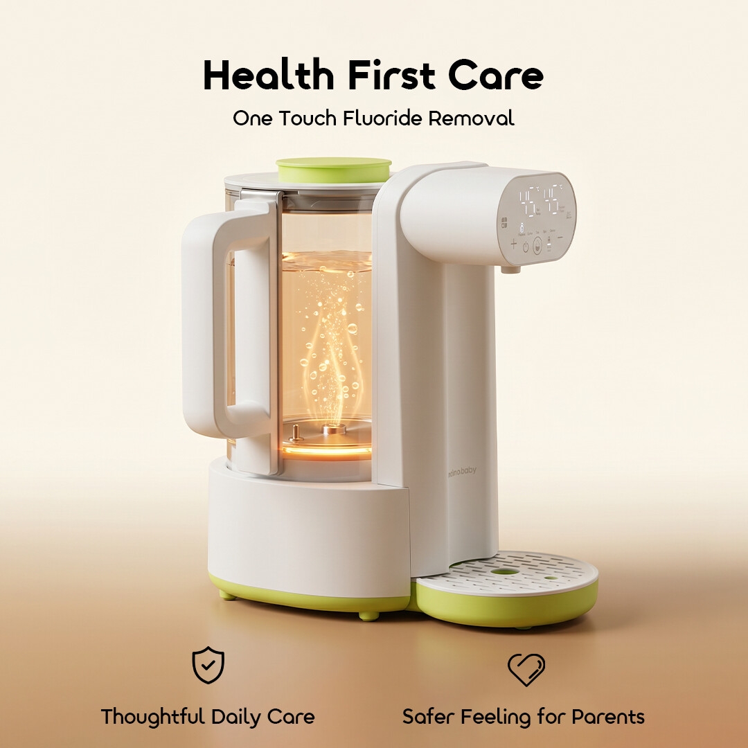 oraimo baby formula maker africa OBW-251A 06 health first care
