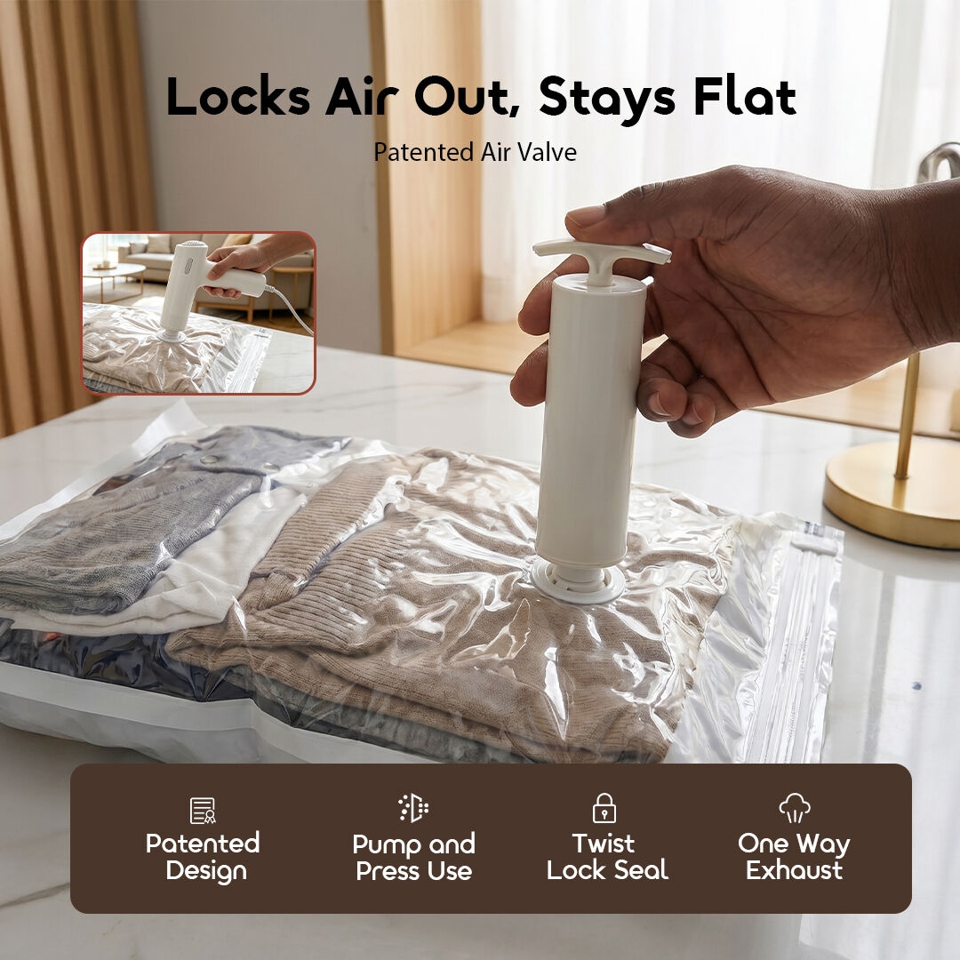 oraimo VacEase Africa OHES-005 05 locks air out