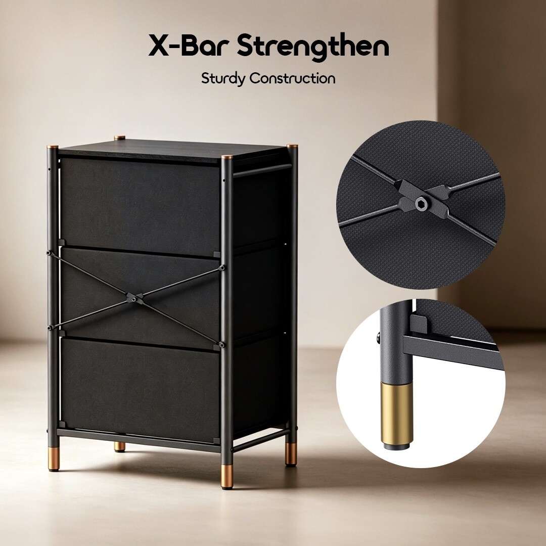 oraimo storage dresser africa OHFN-002 04 x bar strengthen