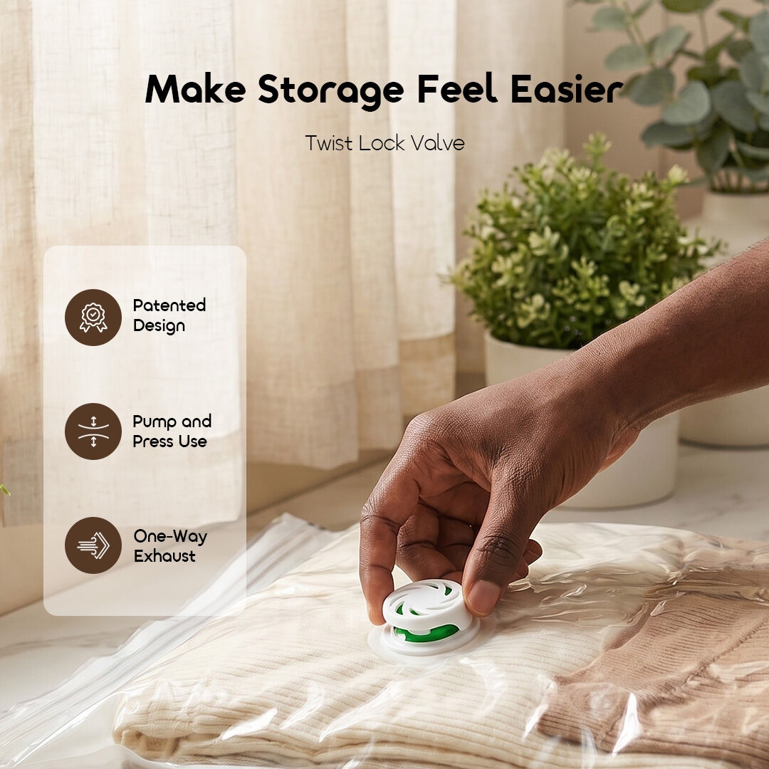 oraimo Vacuum Storage Bags VenusVac OHES 006 3 storage