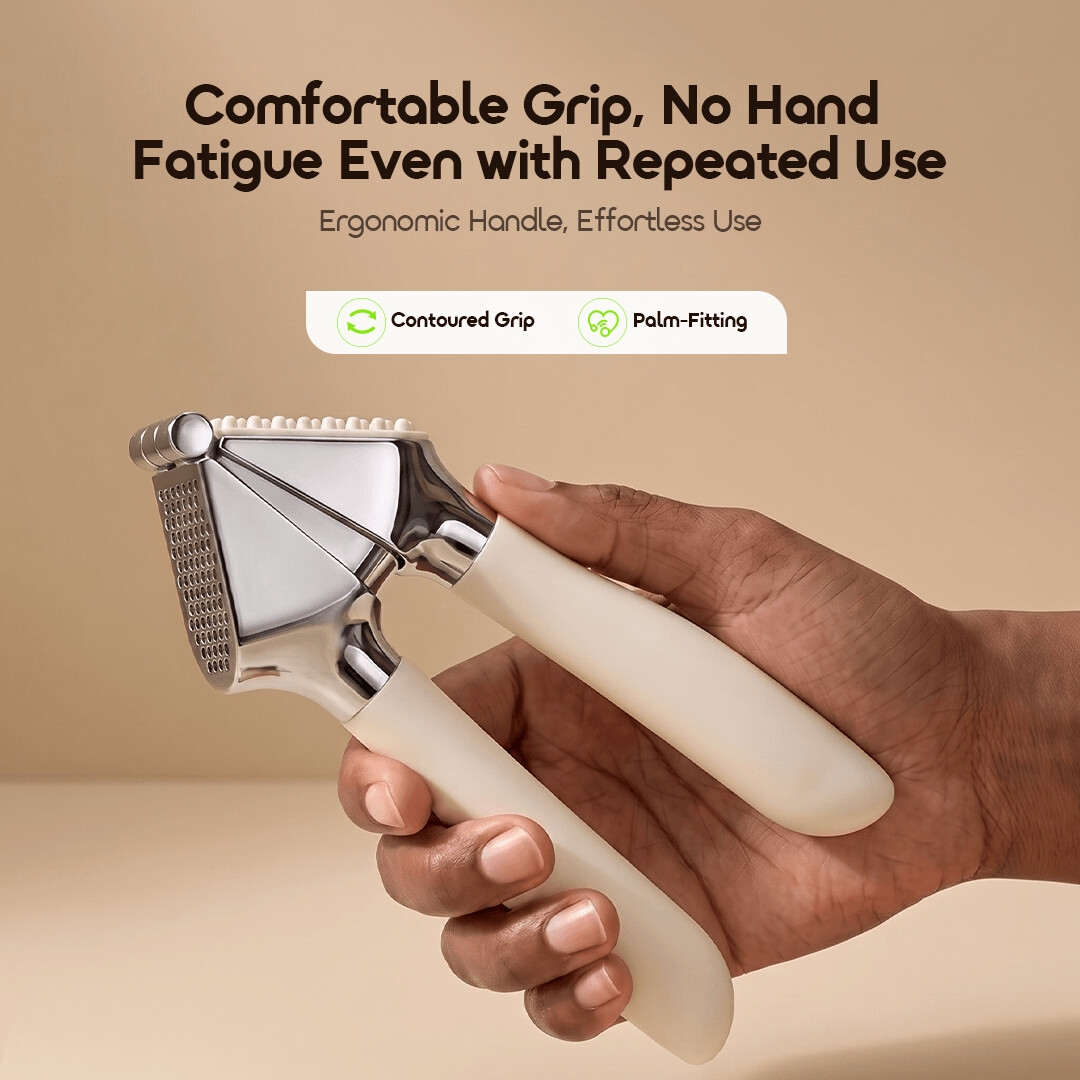 oraimo-crushpress-garlic-press-ohkc-012-05-comfortable-EN