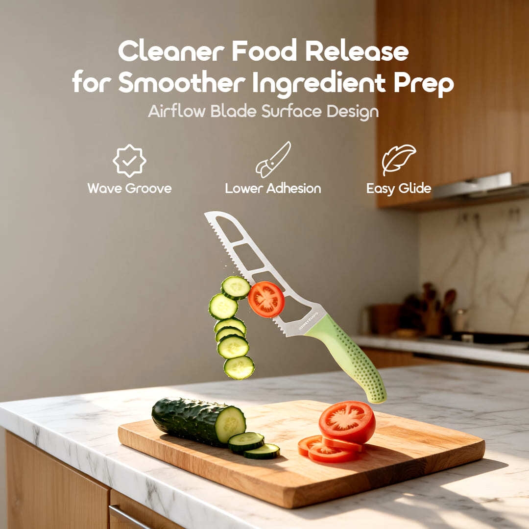 oraimo easy slicer knife airslice ohkk-003 04 airflow blade design