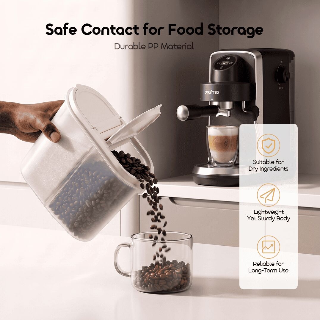 oraimo flexjar africa OHKS-012 06 safe contact food storage