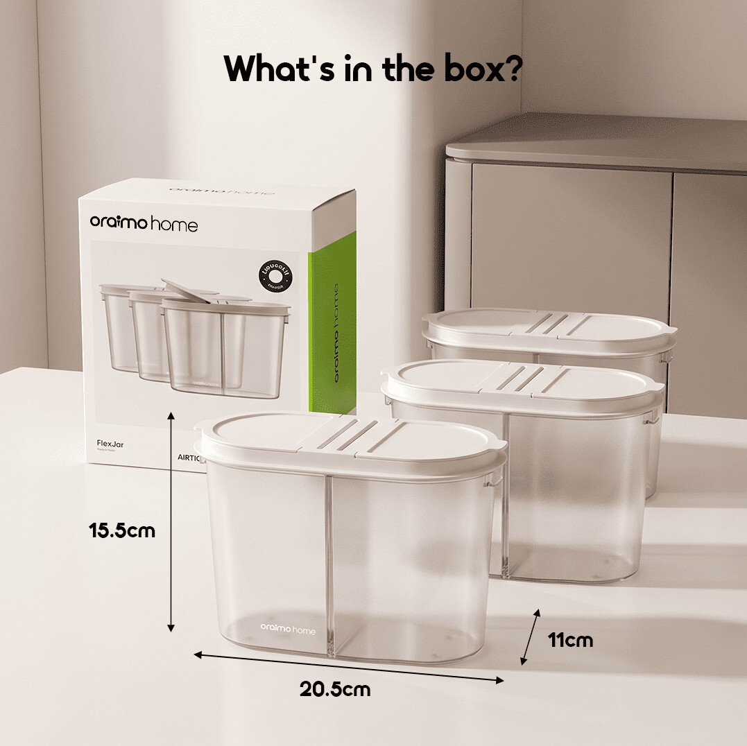 oraimo flexjar africa OHKS-012 07 what in the box