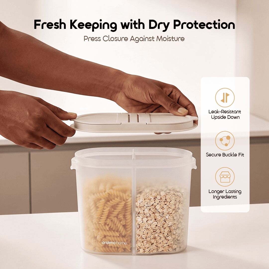 oraimo flexjar africa OHKS-012 04 fresh keeping dry protection