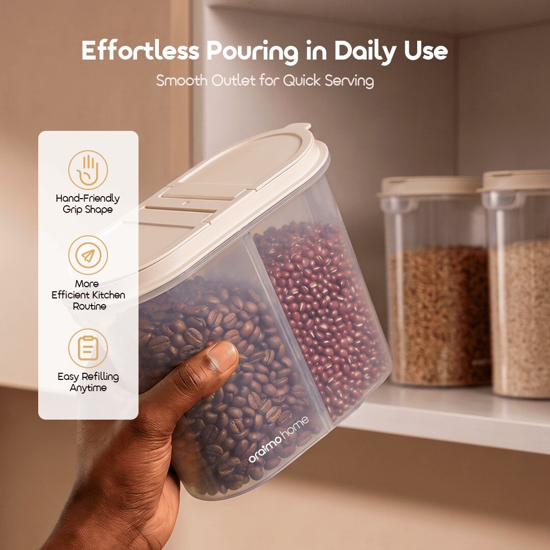 oraimo flexjar africa OHKS-012 05 effortless pouring daily use