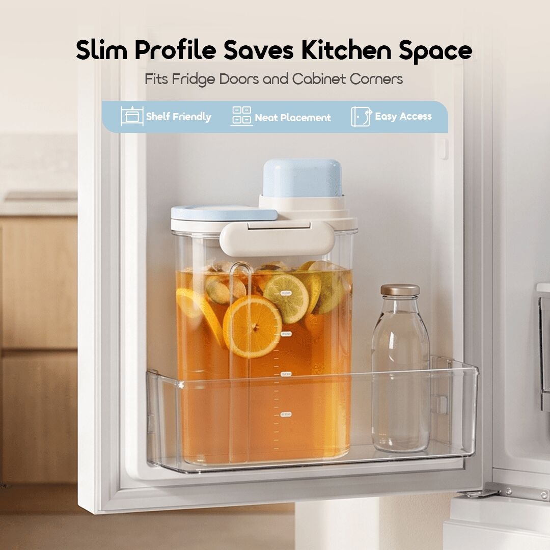 oraimo duostore africa OHKS-010 06 slim profile saves kitchen space