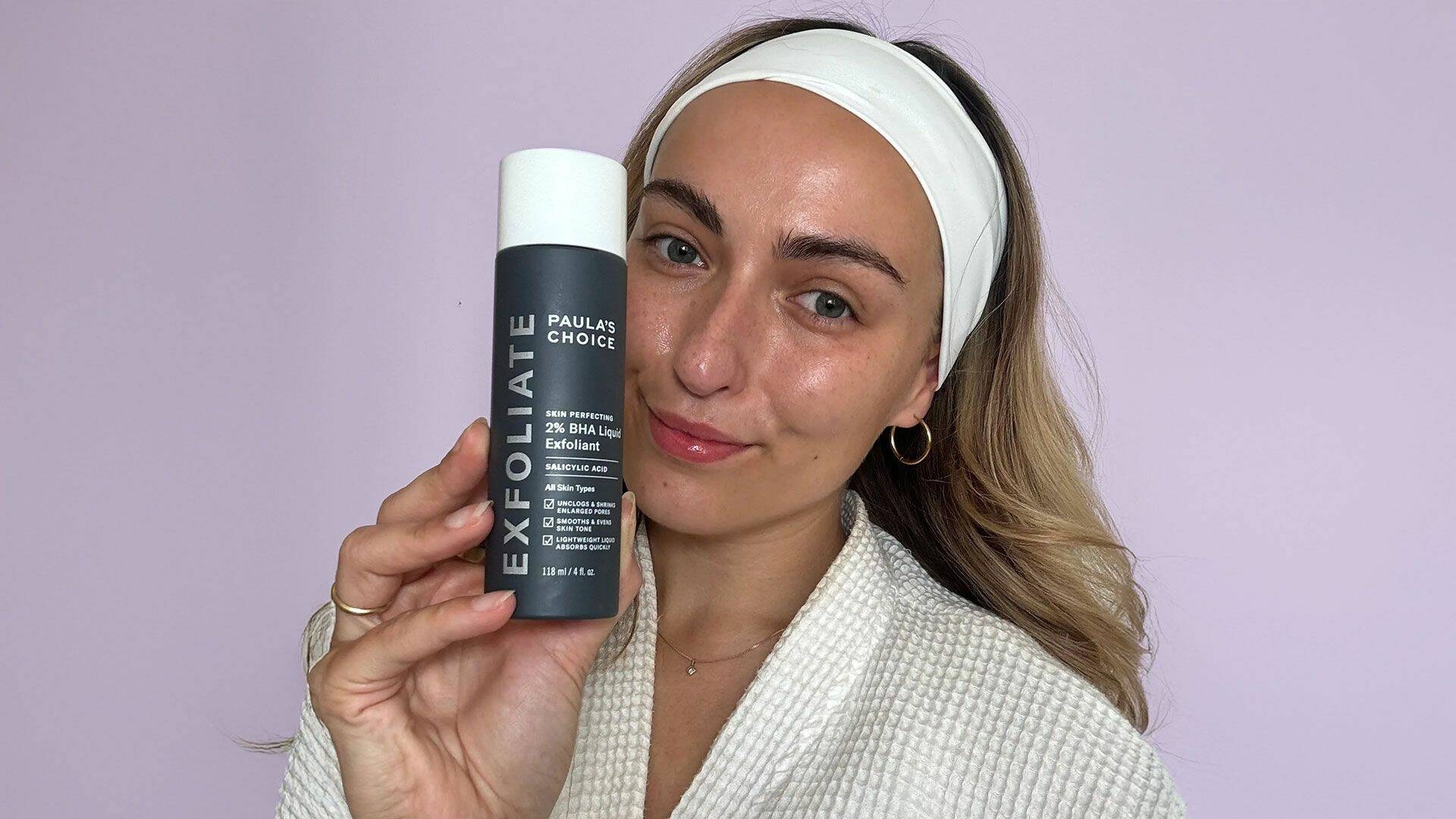 Image may contain Adult Person Head Face Accessories Jewelry Necklace Cosmetics Photography Portrait and Ring