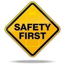 Panasonic, eneloop, quick charger, AAA, AA, battery, batteries, Duracell, Energizer, Amzon Basics