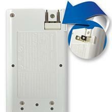 Panasonic, eneloop, quick charger, AAA, AA, battery, batteries, Duracell, Energizer, Amzon Basics