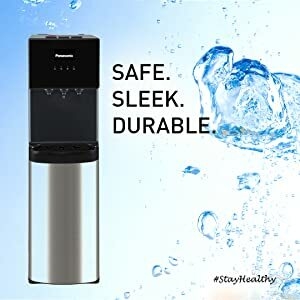 SAFE. SLEEK. DURABLE