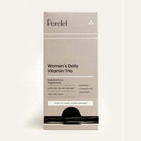 Women’s Daily Vitamin Trio