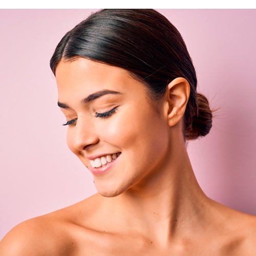 MyVitamin C - Collagen Factor C Woman Beautiful