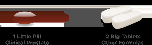 Clinical Prostate One Little