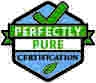 Perfectly Pure