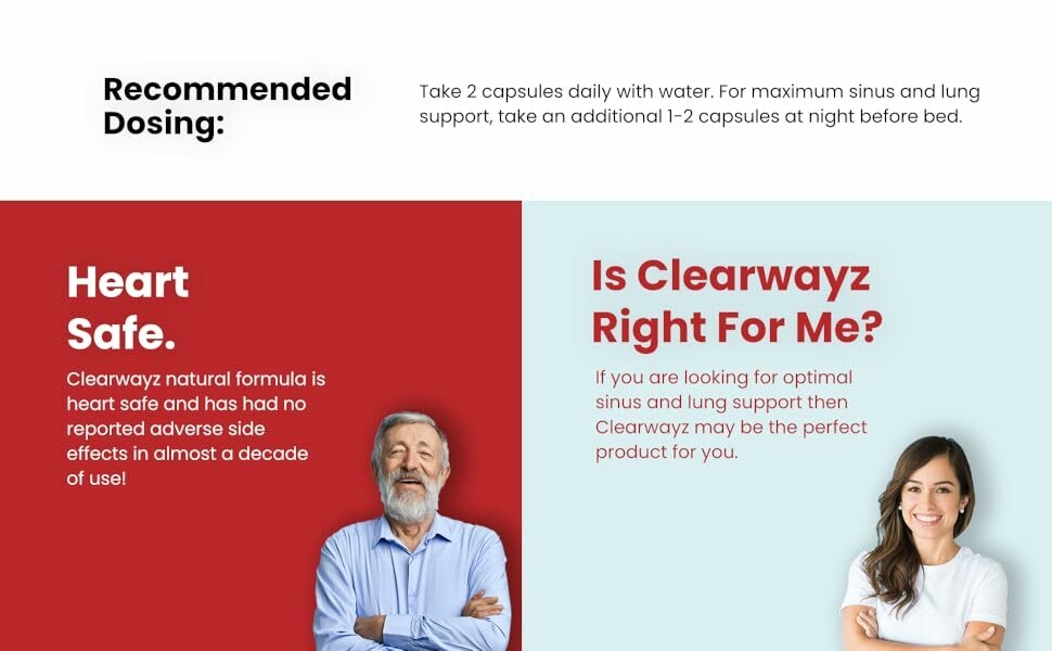 Take 2 capsules daily with water.