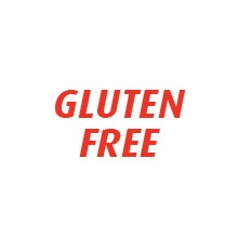 Gluten Free